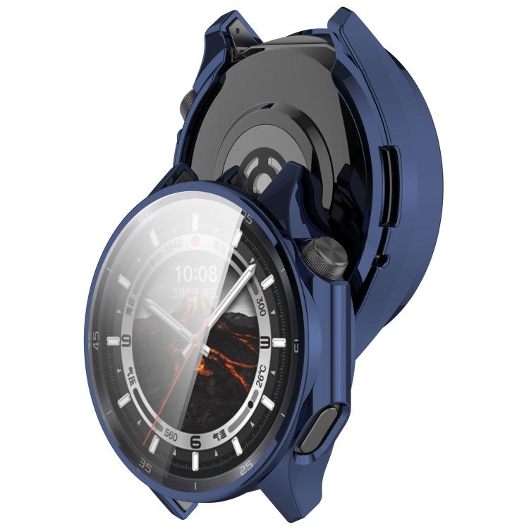 TPU TELJES FEDÉL Fedél a OnePlus Watch 3 kék termék 2. képe