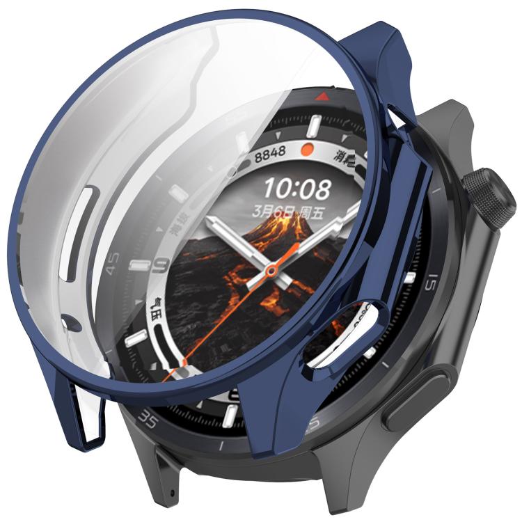 TPU TELJES FEDÉL Fedél a OnePlus Watch 3 kék akciós termékkép 1