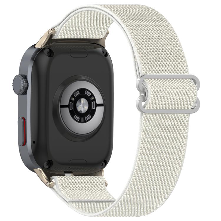 NYLON Rugalmas pánt Huawei Watch D2 STARLIGHT-hoz termék 2. képe