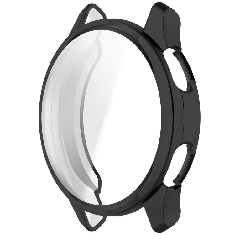 TPU TELJES BURKOLAT Borító a Garmin-hez Approach S50 fekete akciós termékkép 1