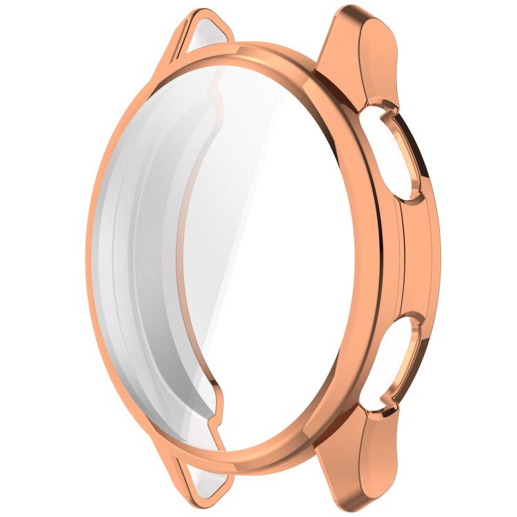 TPU TELJES BURKOLAT A Garmin Approach S50 rose goldhoz akciós termékkép 1