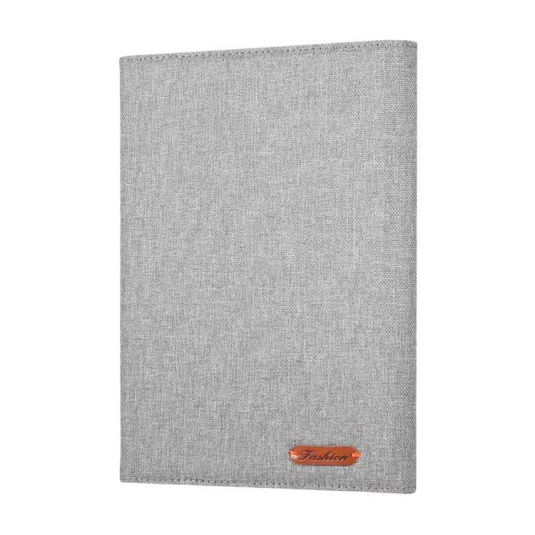 FABRIC Univerzális tablettok 7-8" átmérőjű, szürke termék 2. képe