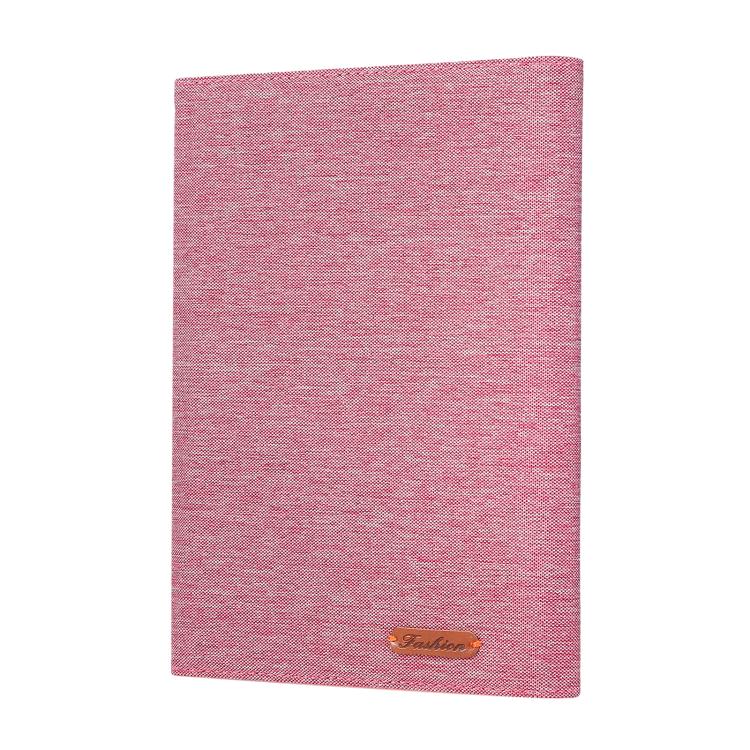 FABRIC Univerzális tablet tok 10-11" átmérőjű, rózsaszín termék 2. képe