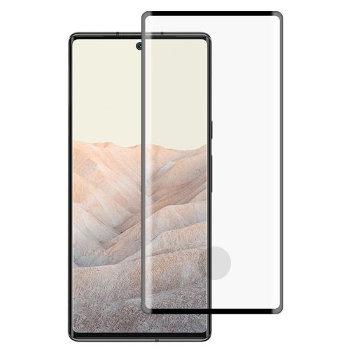 IMAK 3D edzett üveg Google Pixel 6 Pro akciós termékkép 1