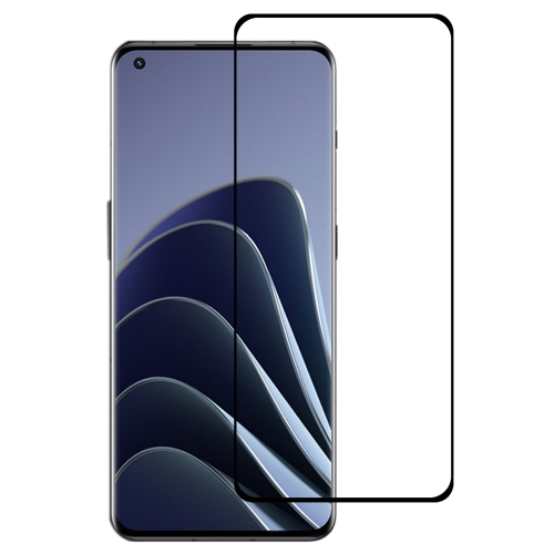 3D edzett üveg OnePlus 10 Pro 5G -hez akciós termékkép 1