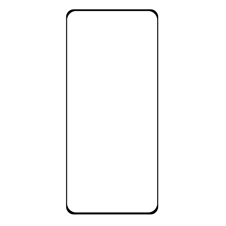3D edzett üveg OnePlus 10 Pro 5G -hez termék 2. képe