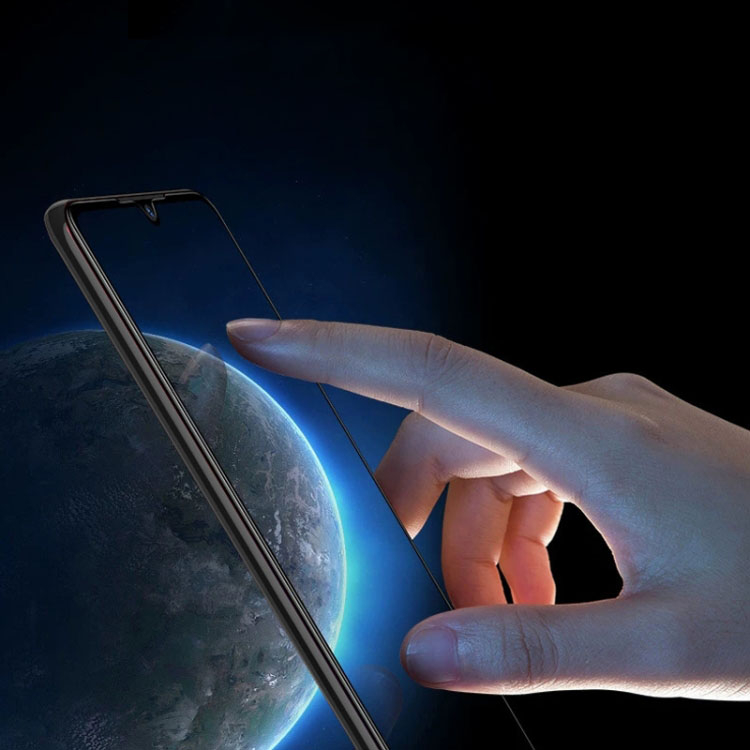 3D edzett üveg Oppo Find X3 Lite 5G termék 2. képe