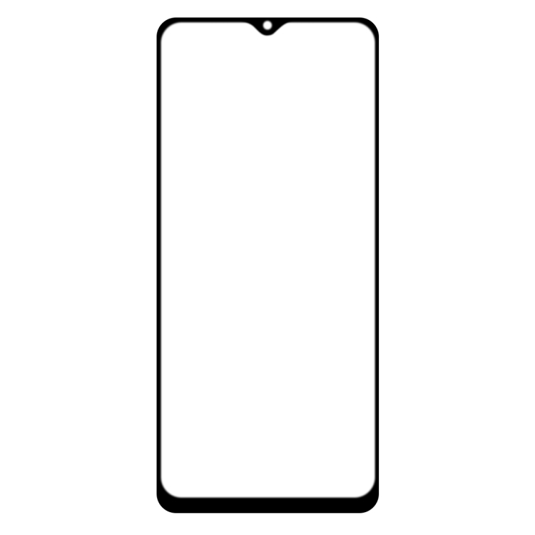 3D edzett üveg Vivo Y20s-hoz termék 2. képe