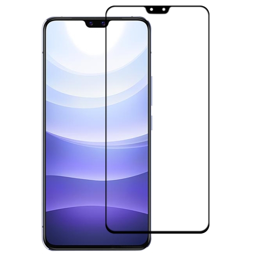 3D edzett üveg Vivo S9 akciós termékkép 1