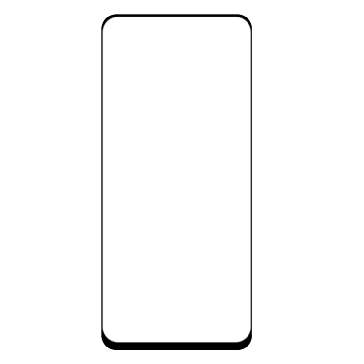 3D edzett üveg Xiaomi Poco M4 Pro 5G / Redmi Note 11S 5G termék 2. képe