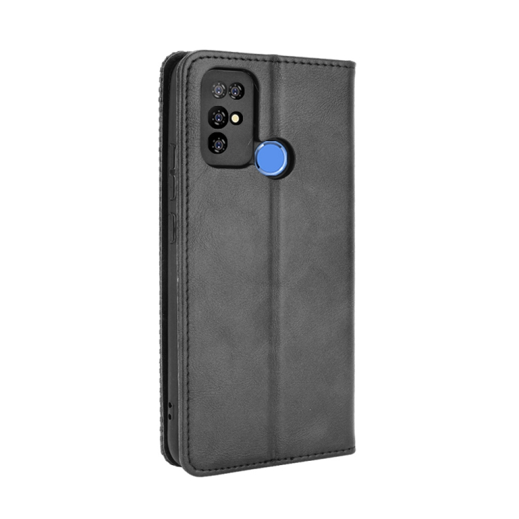 BUSINESS pénztárcahuzat Doogee X96 Pro fekete termék 2. képe