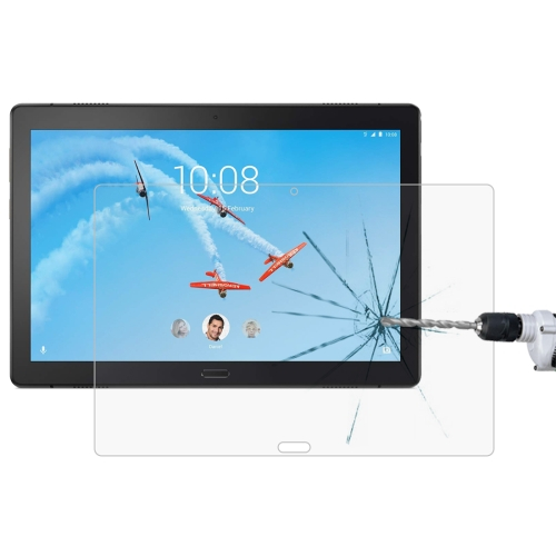 Edzett védőüveg Lenovo TAB P10 (ZA440052CZ / ZA450067CZ) akciós termékkép 1