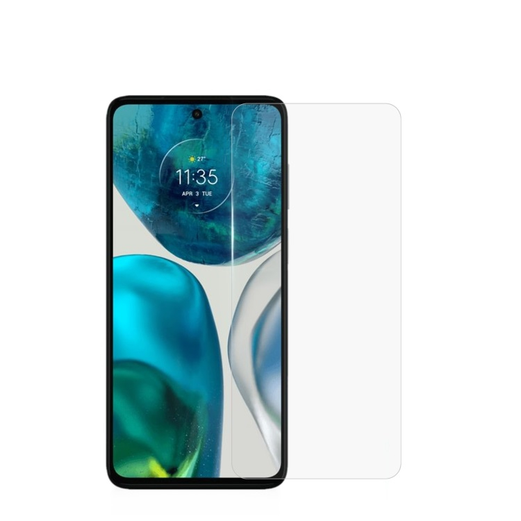Edzett védőüveg Motorola Moto G52 / G82 5G akciós termékkép 1