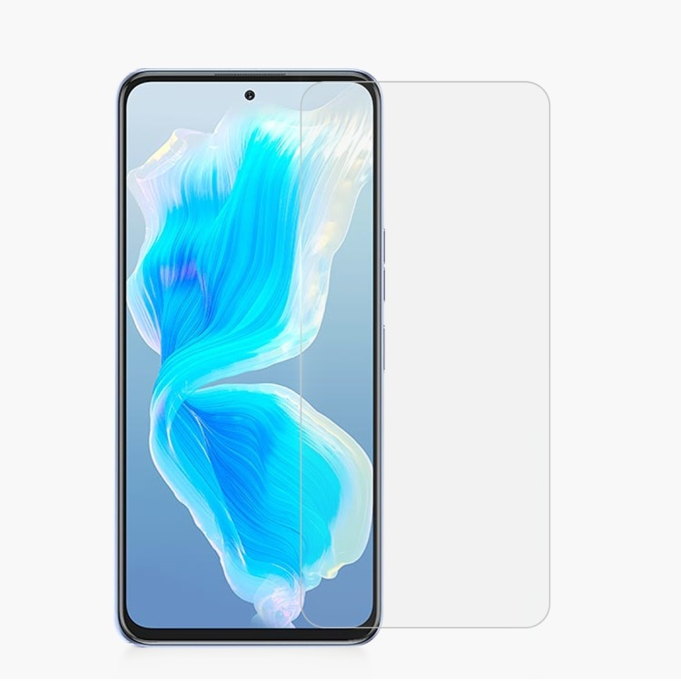 Edzett védőüveg Tecno Camon 18 Premier akciós termékkép 1