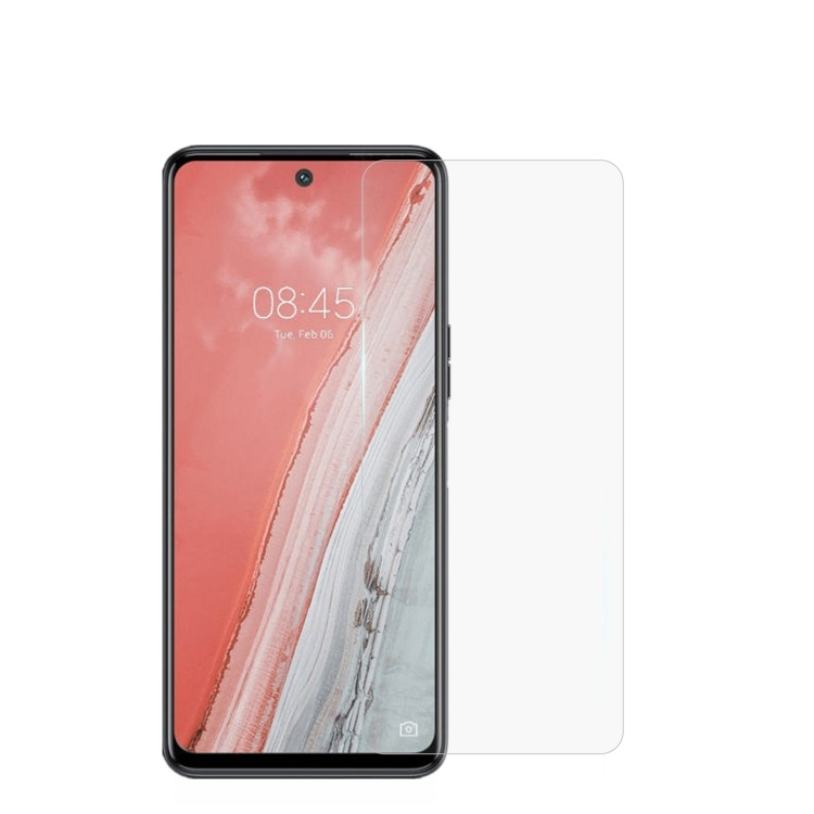 Edzett védőüveg Tecno Spark 8 Pro akciós termékkép 1
