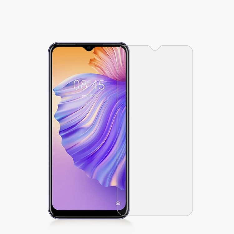 Edzett védőüveg Tecno Spark 8 akciós termékkép 1