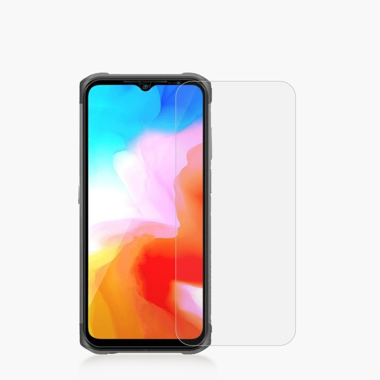 Edzett védőüveg Ulefone Armor 12 5G akciós termékkép 1