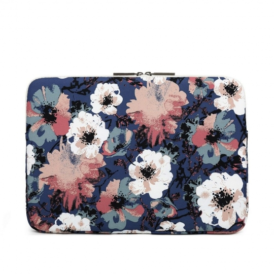 CANVAS LIFE Laptoptok 13-14&quot; átlóval, sötétkék termék 2. képe