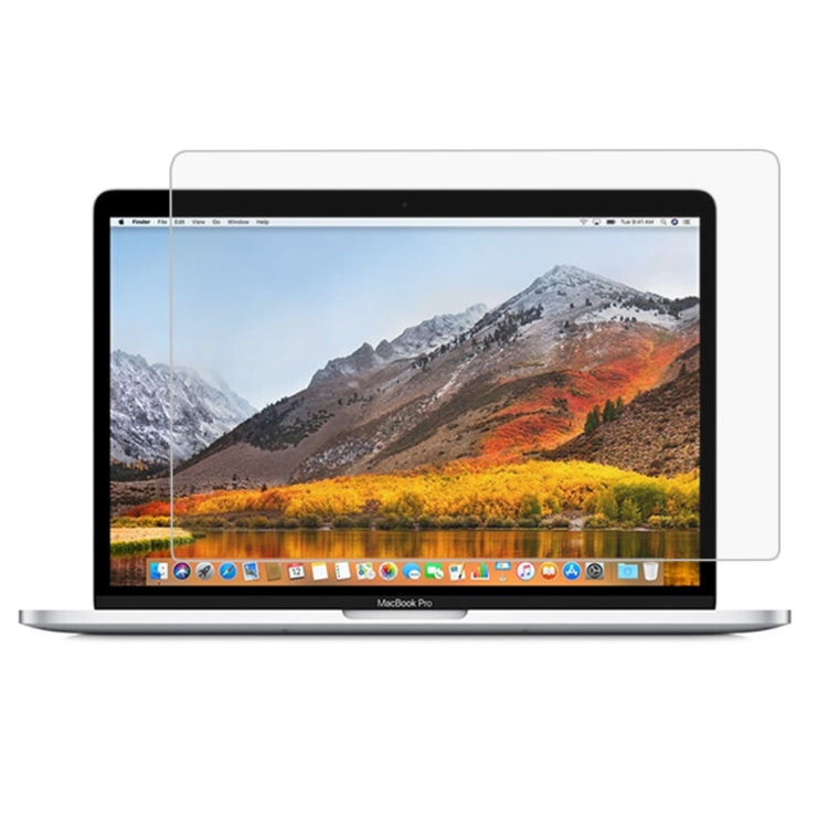 Edzett üveg MacBook Pro 15" A1286-hoz akciós termékkép 1