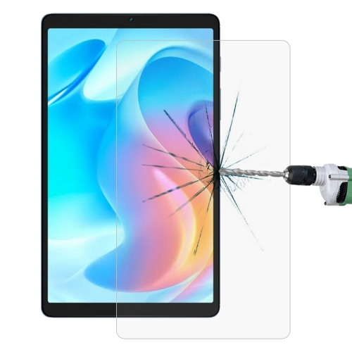 Edzett üveg Realme Pad Minihez akciós termékkép 1