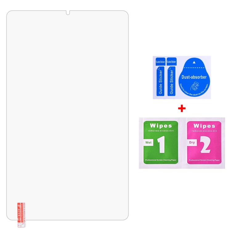 Edzett üveg Realme Pad Minihez termék 2. képe