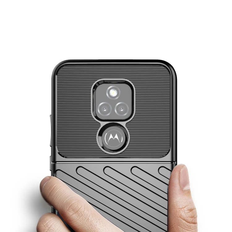 THUNDER Motorola Moto G Play 2021 zöld védőburkolat termék 2. képe