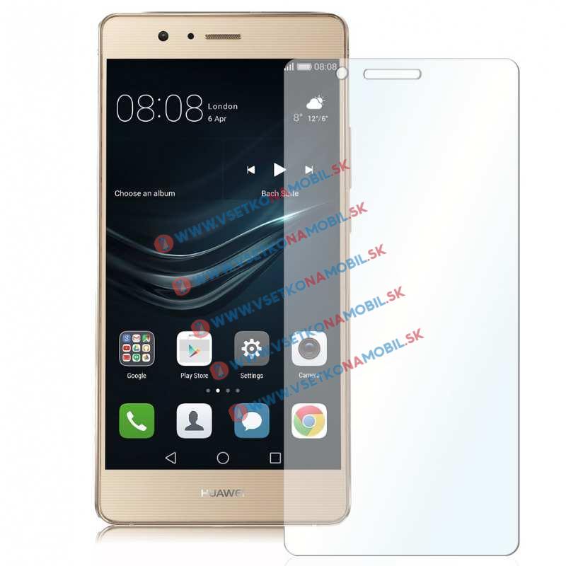 Tvrdené ochranné sklo Huawei P9 Lite akciós termékkép 1