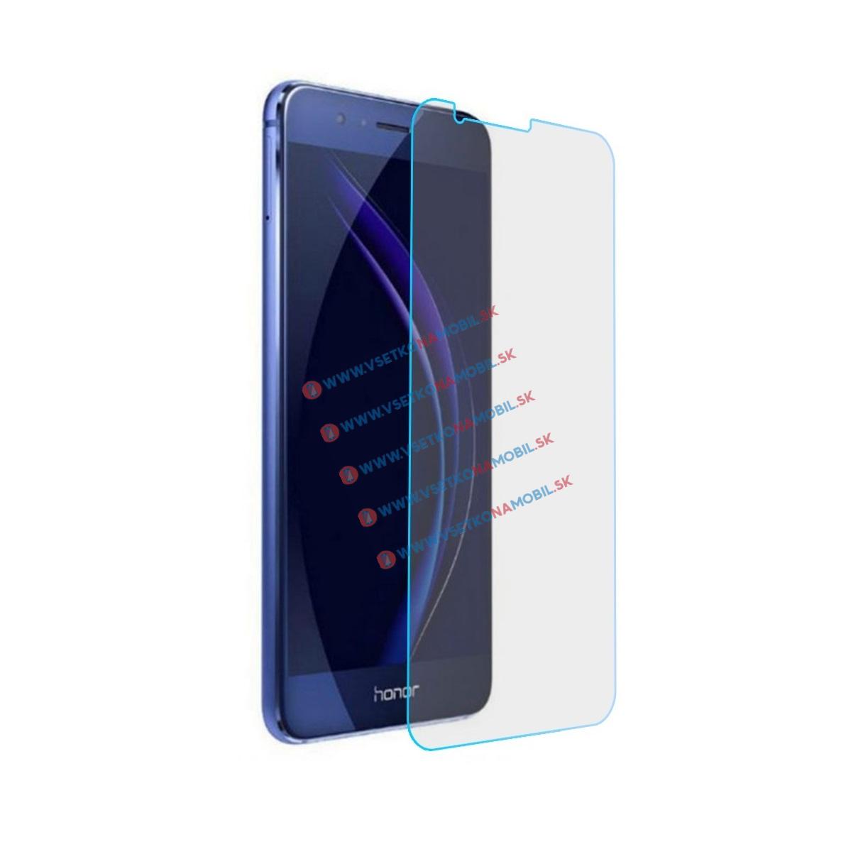 Ochranné tvrdené sklo Honor 8