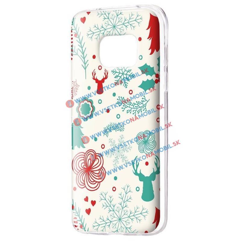 ART Szilikon tok Samsung Galaxy S7 Edge DEER akciós termékkép 1