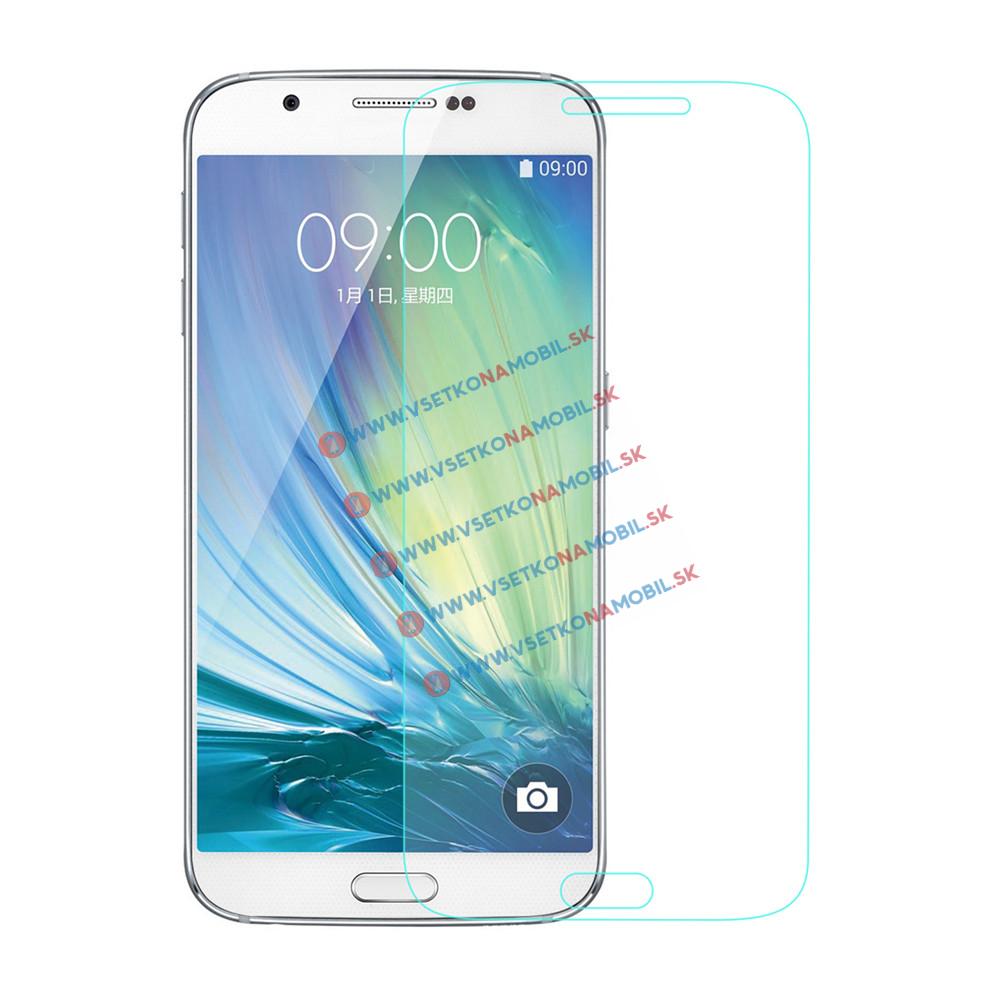 Edzett védőüveg Samsung Galaxy A7 (2015)