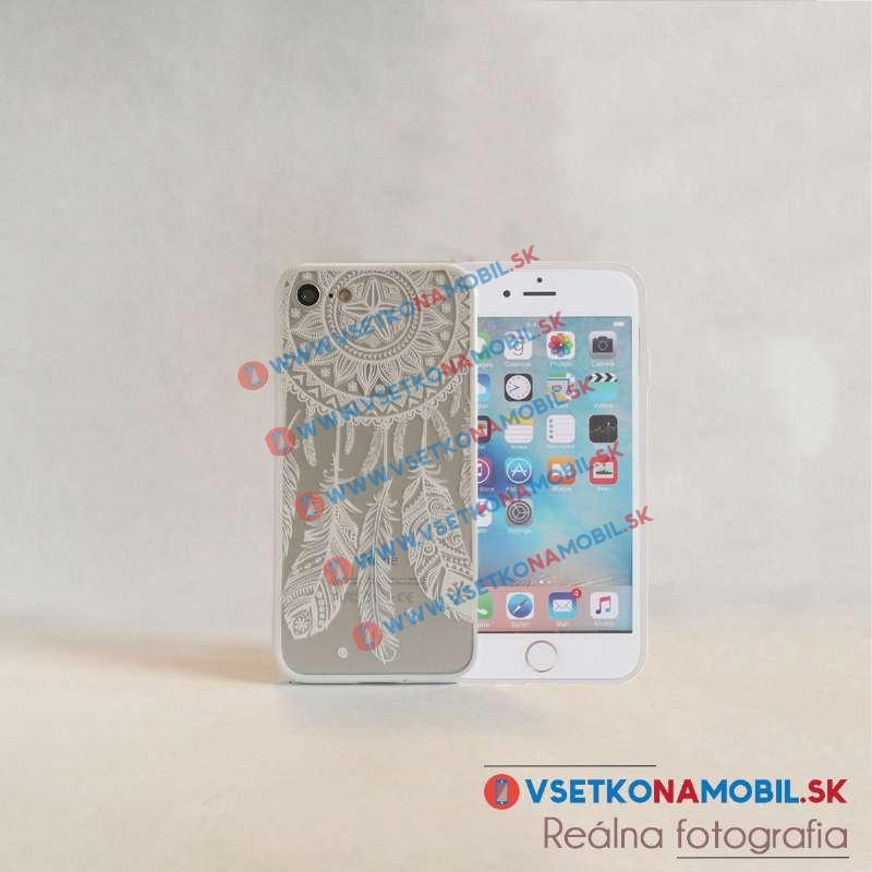 ORNA Ochranný obal Apple iPhone 6 VZOR 3 biely akciós termékkép 1