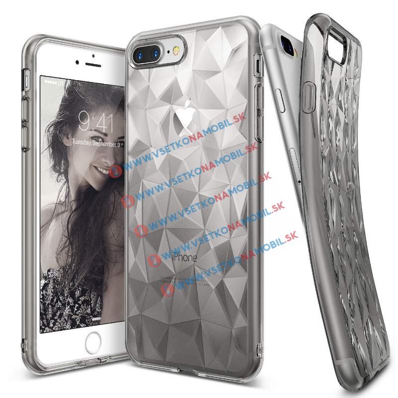 RINGKE AIR PRISM Apple iPhone 7 Plus / iPhone 8 Plus szürke akciós termékkép 1