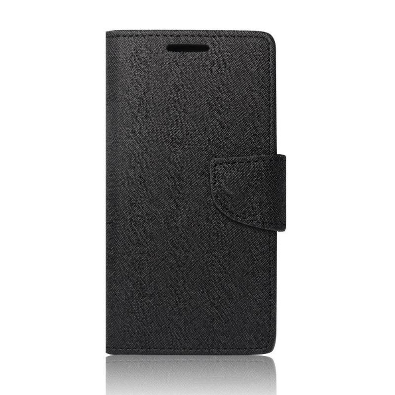 FANCY Wallet tok HTC One A9s fekete akciós termékkép 1