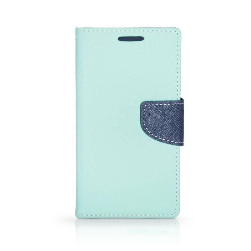 FANCY Wallet tok HTC One A9s zöld akciós termékkép 1