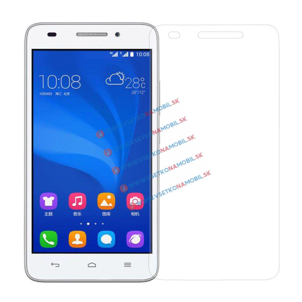 Ochranné tvrdené sklo Huawei Y6 / Huawei Honor 4A akciós termékkép 1