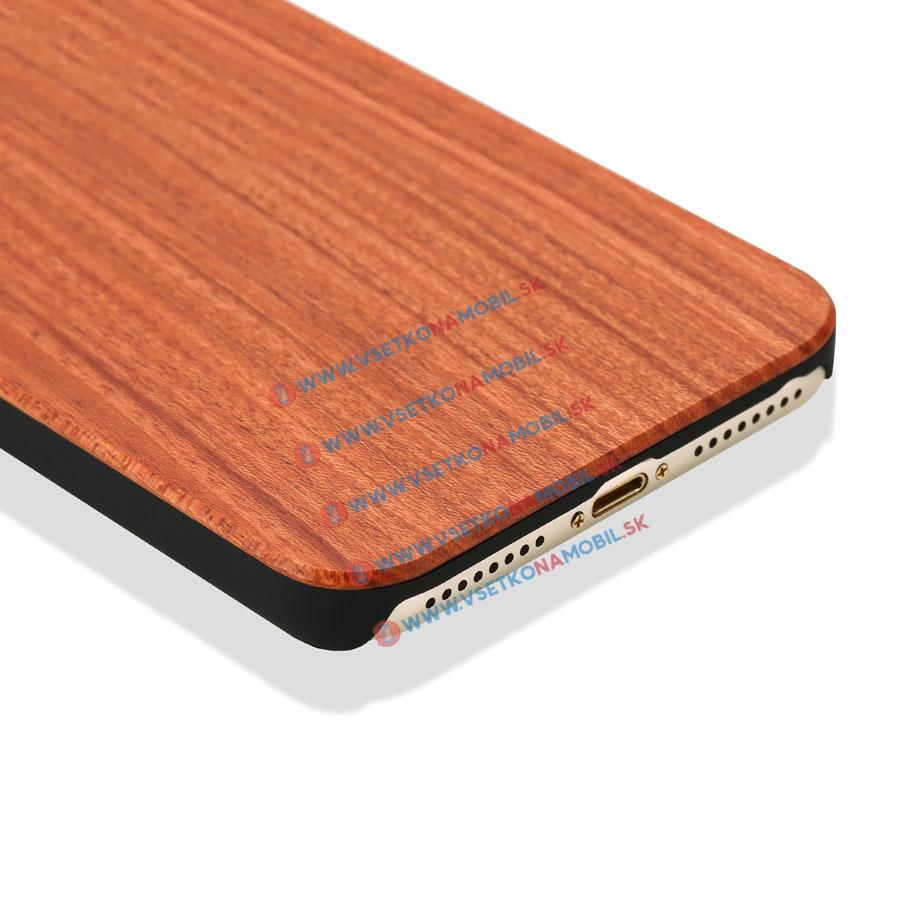 Drevený obal Apple iPhone 6 / 6S ROSEWOOD termék 2. képe