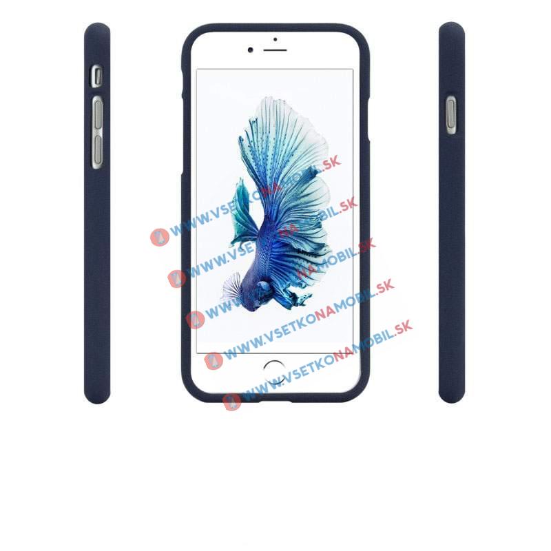 MERCURY SOFT FEELING Apple iPhone 6 / 6S modrý termék 2. képe