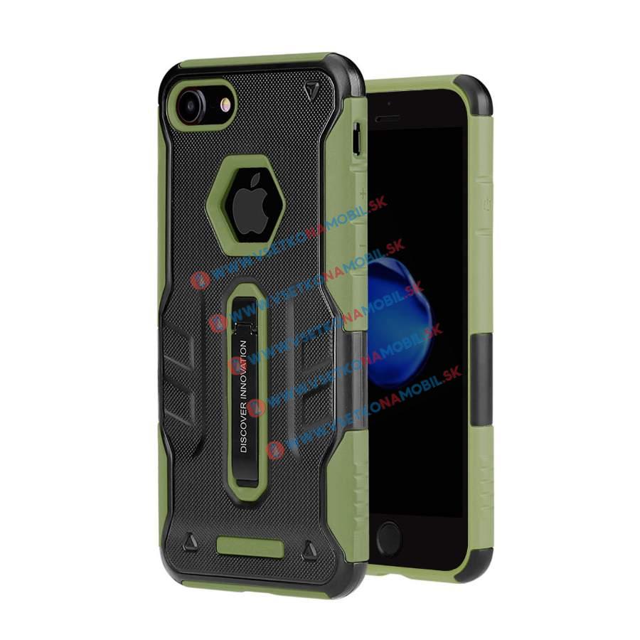 NILLKIN DEFENDER IV Apple iPhone 7 / iPhone 8 zöld termék 2. képe