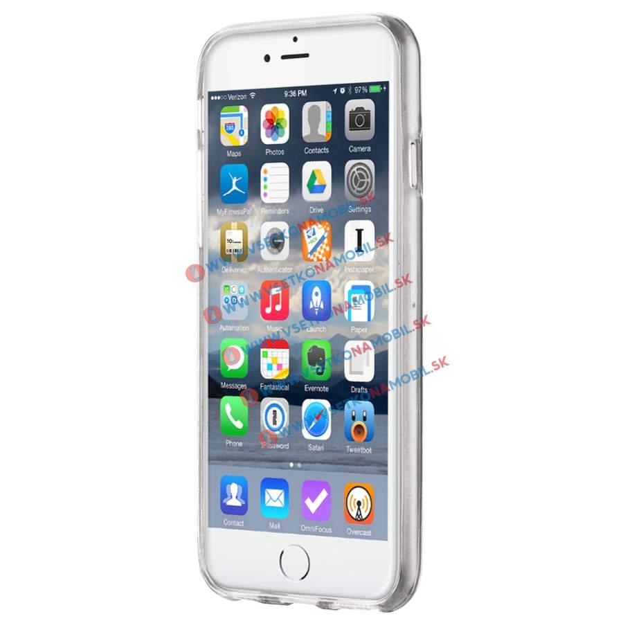 ART Szilikon borítás Apple iPhone 6 / 6S BIKE -hoz termék 2. képe