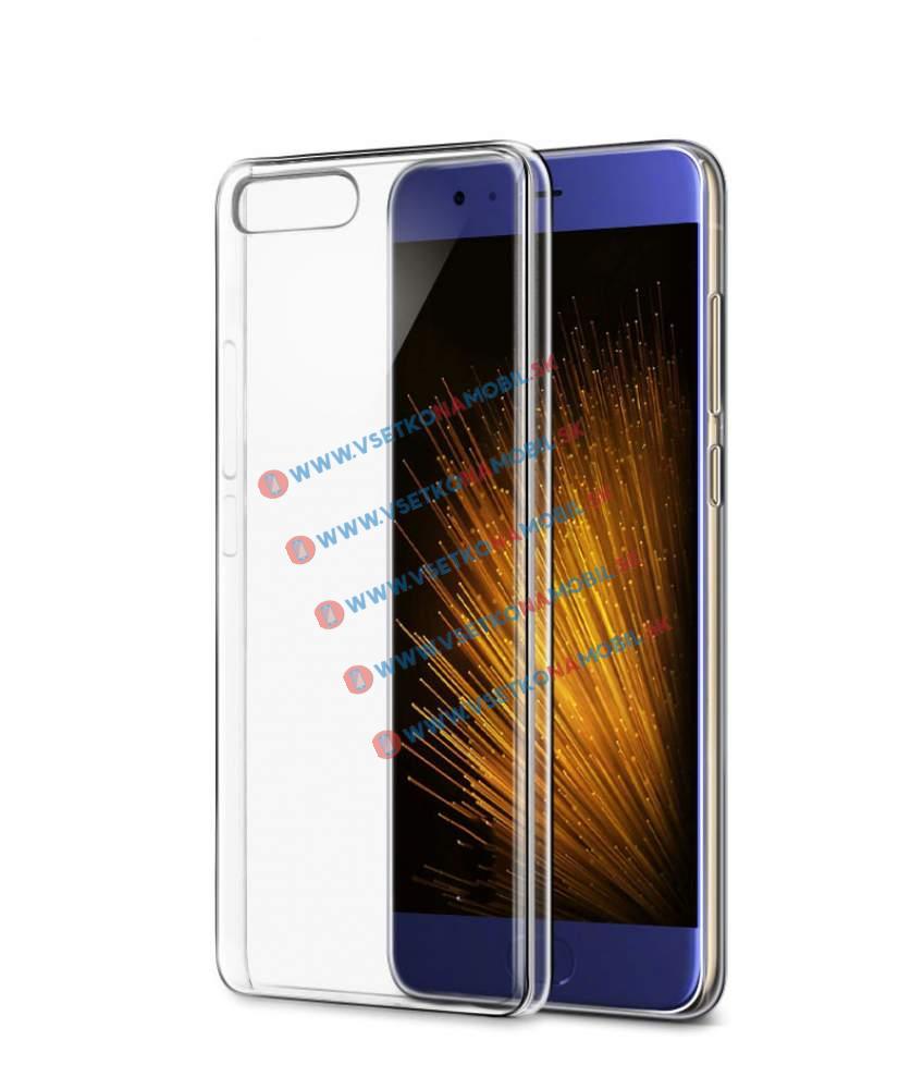Szilikon burkolat Xiaomi Mi6 átlátszó termék 2. képe
