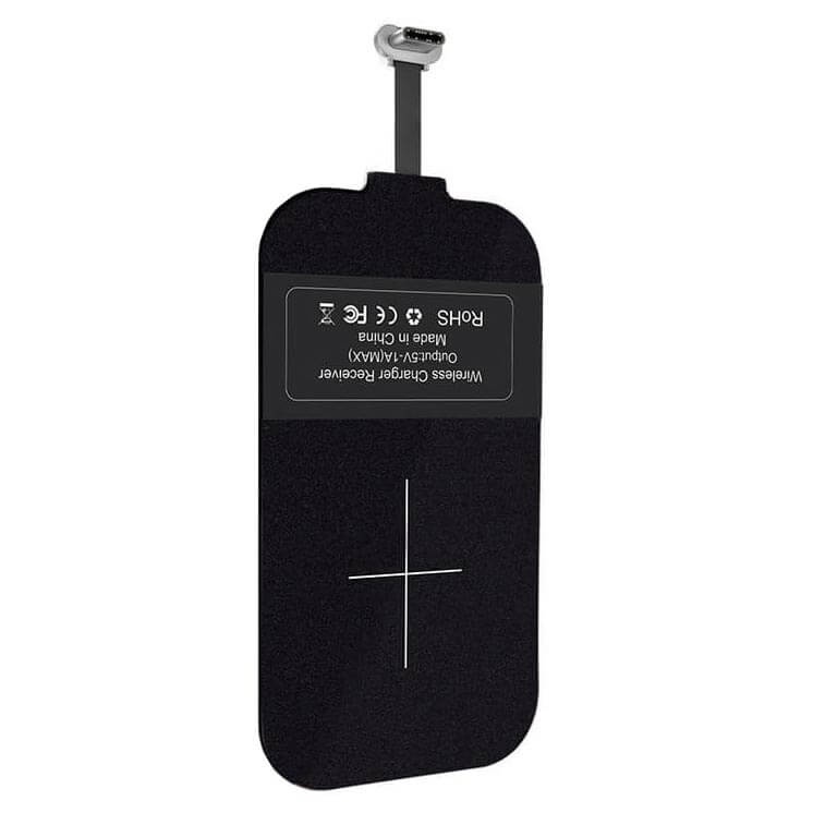 NILLKIN MAGIC TAG 5W Pad vezeték nélküli töltéshez - USB Type-C termék 2. képe