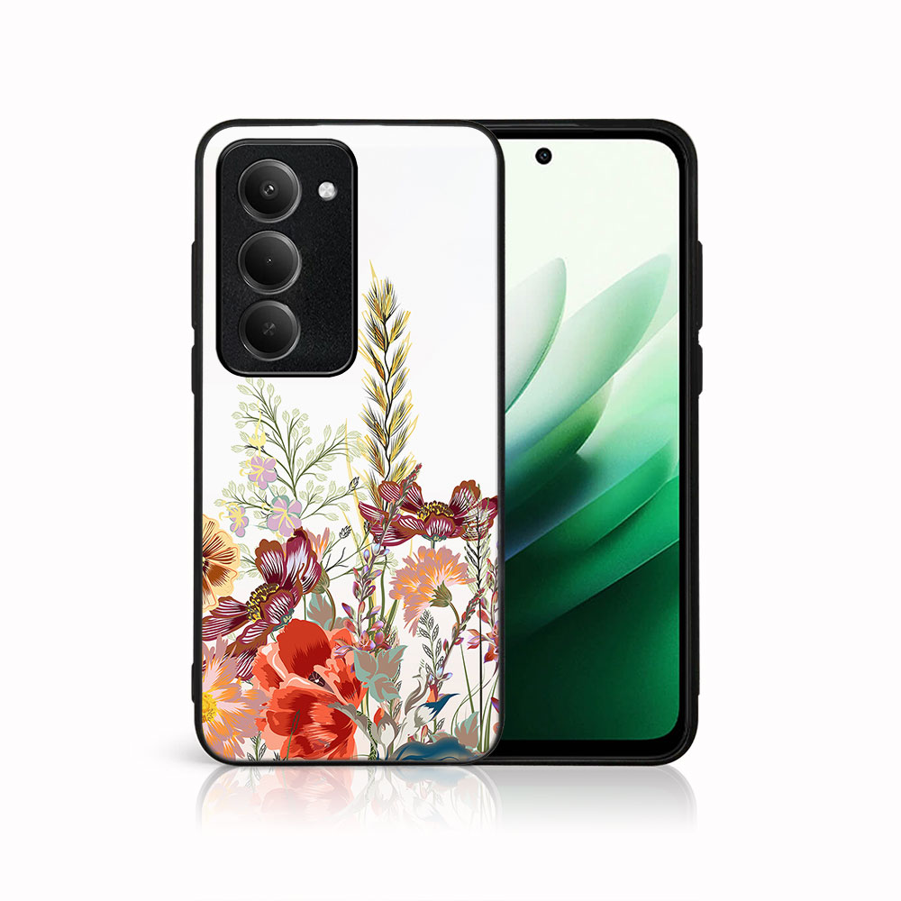 MY ART Védő tok Xiaomi Redmi 15 / Redmi 15 5G MEADOW (159) készülékhez