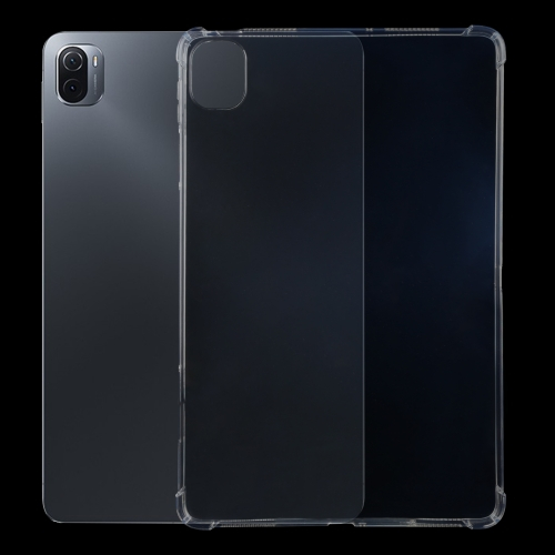 AIR BAG Extra strapabíró huzat Xiaomi Pad 5 / Xiaomi Pad 5 Pro átlátszó