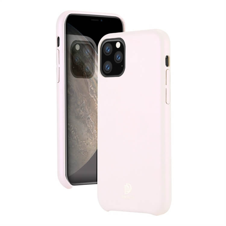 DUX SKIN LITE Apple iPhone 11 Pro Max rózsaszín termék 2. képe