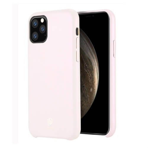 DUX SKIN LITE Apple iPhone 11 Pro Max rózsaszín akciós termékkép 1