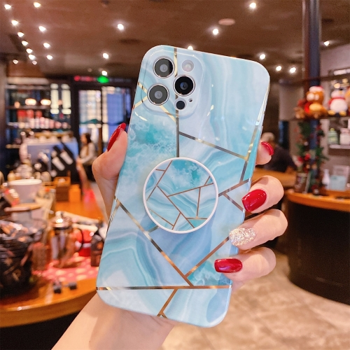 ART HOLD Védőburkolat Apple iPhone 11 Pro BLUE akciós termékkép 1