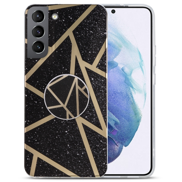 ART HOLD Védőburkolat Samsung Galaxy A03s BLACK akciós termékkép 1