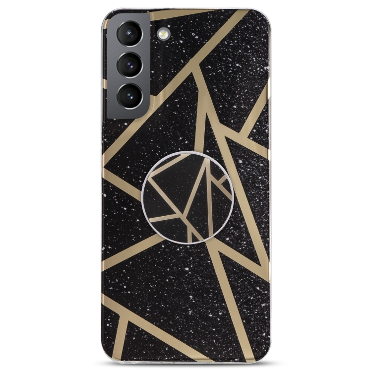 ART HOLD Védőburkolat Samsung Galaxy A03s BLACK termék 2. képe