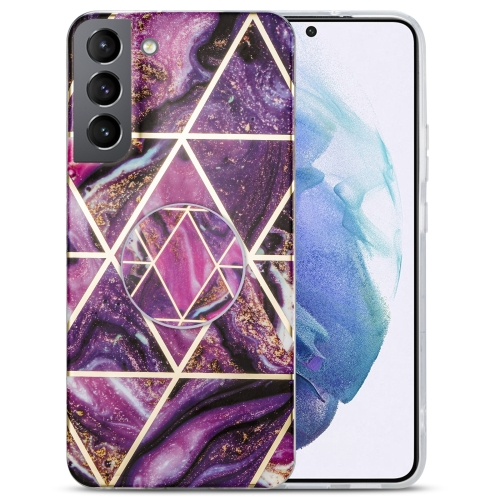 ART HOLD Védőburkolat Samsung Galaxy A03s PURPLE akciós termékkép 1
