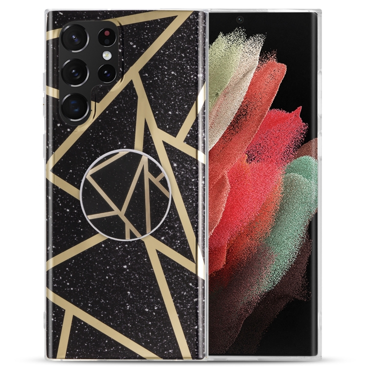 ART HOLD Védőburkolat Samsung Galaxy A12 / M12 BLACK akciós termékkép 1